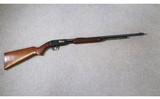 Winchester ~ Model 61 ~ 22 Short, Long, Long Rifle