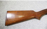 Winchester ~ Model 61 ~ 22 Short, Long, Long Rifle - 2 of 10