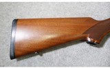 Ruger ~ Model Number 1 ~ 7X57 mm Mauser - 2 of 10