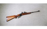 Ruger ~ Model Number 1 ~ 7X57 mm Mauser - 1 of 10