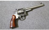 Ruger ~ Model Redhawk ~ 44 Magnum - 1 of 2