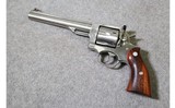 Ruger ~ Model Redhawk ~ 44 Magnum - 2 of 2