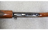 Remington ~ Model 1100 ~ 12 Gauge - 7 of 10