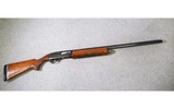 Remington ~ Model 1100 ~ 12 Gauge