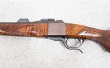 Dakota Arms ~ Model 10 ~ 257 Roberts - 8 of 11