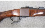 Dakota Arms ~ Model 10 ~ 257 Roberts - 3 of 11