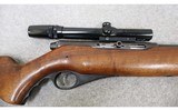 Mossberg ~ Model 151M ~ 22 Long Rifle - 3 of 10