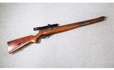 Mossberg ~ Model 151M ~ 22 Long Rifle