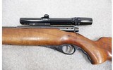 Mossberg ~ Model 151M ~ 22 Long Rifle - 8 of 10