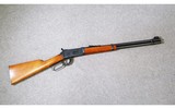 Winchester ~ Model 94 ~ 30-30 Winchester - 1 of 10