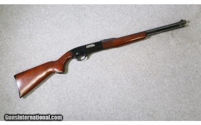 Winchester ~ Model 290 ~ 22 Short, Long, and Long Rifled