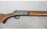 H&R ~ Model 176 ~ 10 Gauge - 3 of 10