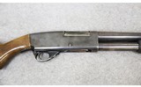 Savage Springfield ~ Model 67F ~ 12 Gauge - 3 of 10