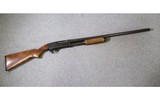 Savage Springfield ~ Model 67F ~ 12 Gauge