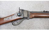 Shiloh Rifle Co. ~ Model 1874 ~ 45 - 3 of 10