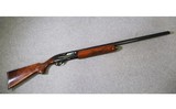 Remington ~ Model 1100 ~ 12 Gauge