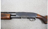 Winchester ~ Model 12 ~ 12 Gauge - 8 of 10