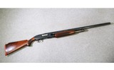 Winchester ~ Model 12 ~ 12 Gauge - 1 of 10