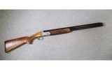 Huglu CZ ~ Model Supreme Field ~ 12 Gauge - 1 of 10