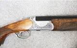 Huglu CZ ~ Model Supreme Field ~ 12 Gauge - 3 of 10