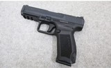 Canik ~ Model TP9SA ~ 9mm Luger - 2 of 2