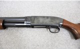 Winchester ~ Model 12 ~ 20 Gauge - 7 of 10