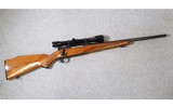 Winchester ~ Model 70 ~ 225 Remington - 1 of 10