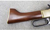 Henry ~ Model Mares Leg ~ 45 Colt - 2 of 10