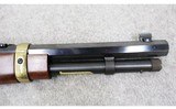 Henry ~ Model Mares Leg ~ 45 Colt - 4 of 10