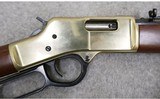 Henry ~ Model Mares Leg ~ 45 Colt - 3 of 10