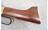 Henry ~ Model Mares Leg ~ 45 Colt - 9 of 10