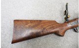 Shiloh Rifle ~ Model 1874 Sporter #1 ~ 45-70 government - 2 of 10