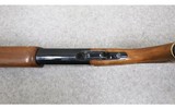 Savage ~ Model 24V ~ 222 / 20 Gauge - 7 of 10