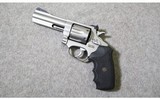 Taurus ~ Model RM 64 ~ 357 Magnum - 1 of 2