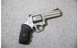 Taurus ~ Model RM 64 ~ 357 Magnum - 2 of 2