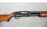 Winchester ~ Model 12 ~ 20 Gauge - 3 of 10