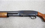 Winchester ~ Model 12 ~ 20 Gauge - 8 of 10