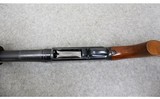 Winchester ~ Model 12 ~ 20 Gauge - 7 of 10