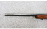 Winchester ~ Model 70 ~ 22 Hornet - 6 of 10