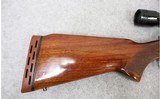 Winchester ~ Model 70 ~ 22 Hornet - 2 of 10