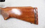 Winchester ~ Model 70 ~ 22 Hornet - 9 of 10