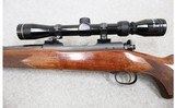 Winchester ~ Model 70 ~ 22 Hornet - 8 of 10