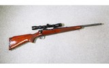 Winchester ~ Model 70 ~ 22 Hornet - 1 of 10