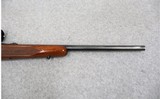 Winchester ~ Model 70 ~ 22 Hornet - 4 of 10