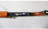 Remington ~ Model 1100 ~ 20 Gauge Magnum - 7 of 10