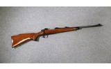 Remington ~ Model 700 ~ 30-06 Springfield - 1 of 10