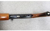 Remington ~ Model 1100 ~ 12 Gauge 3 Inch Magnum - 7 of 10