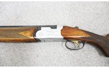 Beretta ~ Model Silver Snipe ~ 12 Gauge - 8 of 10