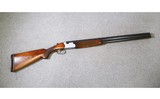 Beretta ~ Model Silver Snipe ~ 12 Gauge - 1 of 10