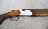 Beretta ~ Model Silver Snipe ~ 12 Gauge - 3 of 10